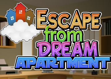 Escape From Dream Apartment